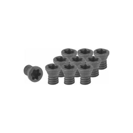 Garant Set of insert screws, 10 pieces, Type: 10 269028 10